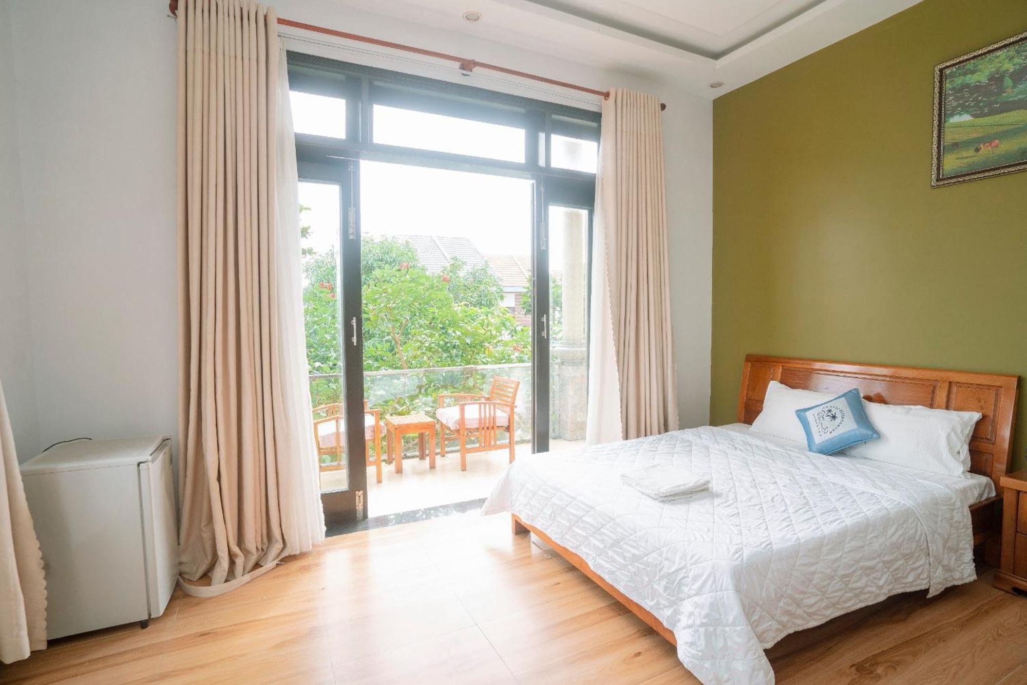 הוי אן An Bang Beach Lan'S Villa מראה חיצוני תמונה